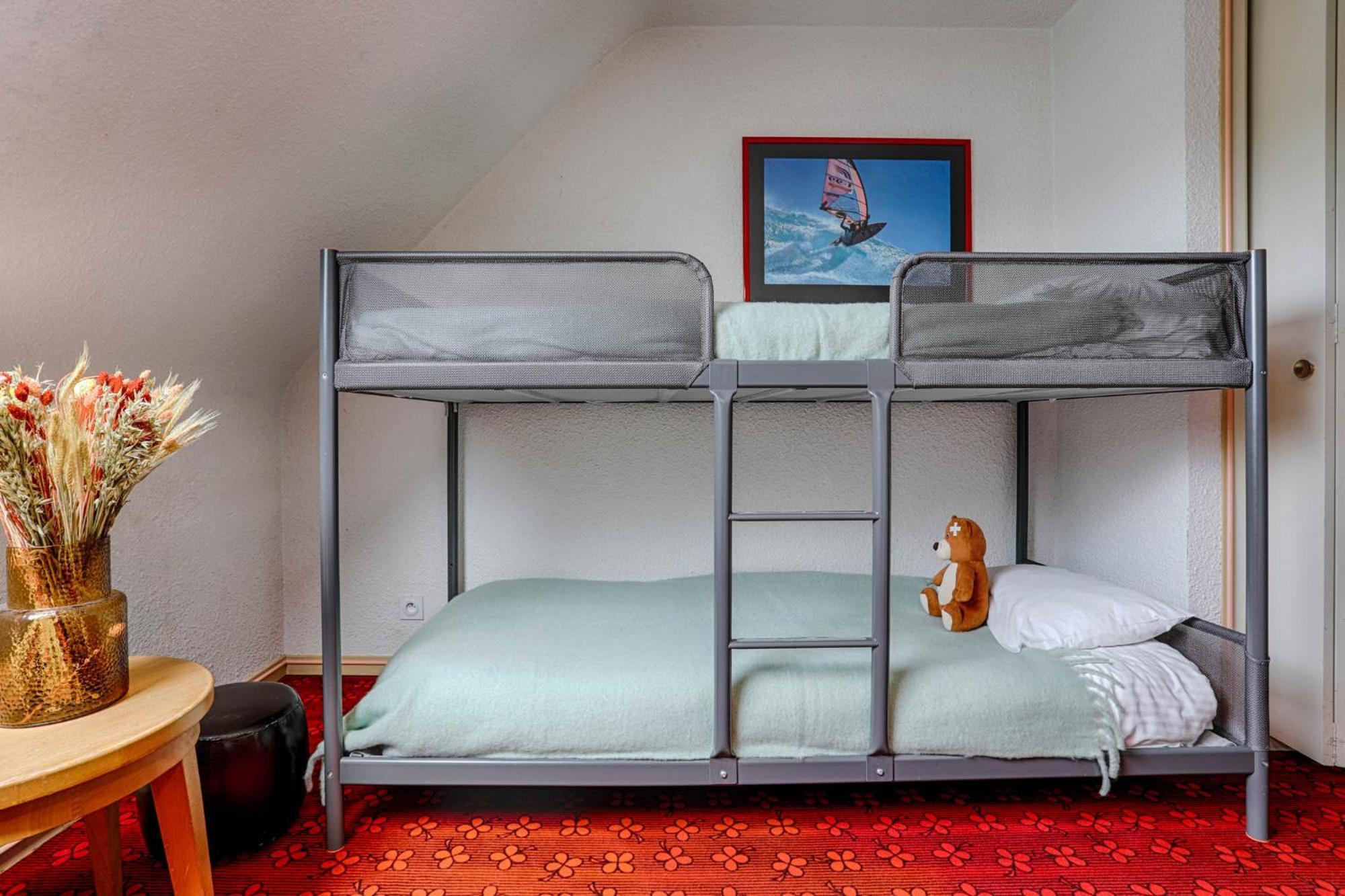 Le Branhoc - Brit Hotel 2*