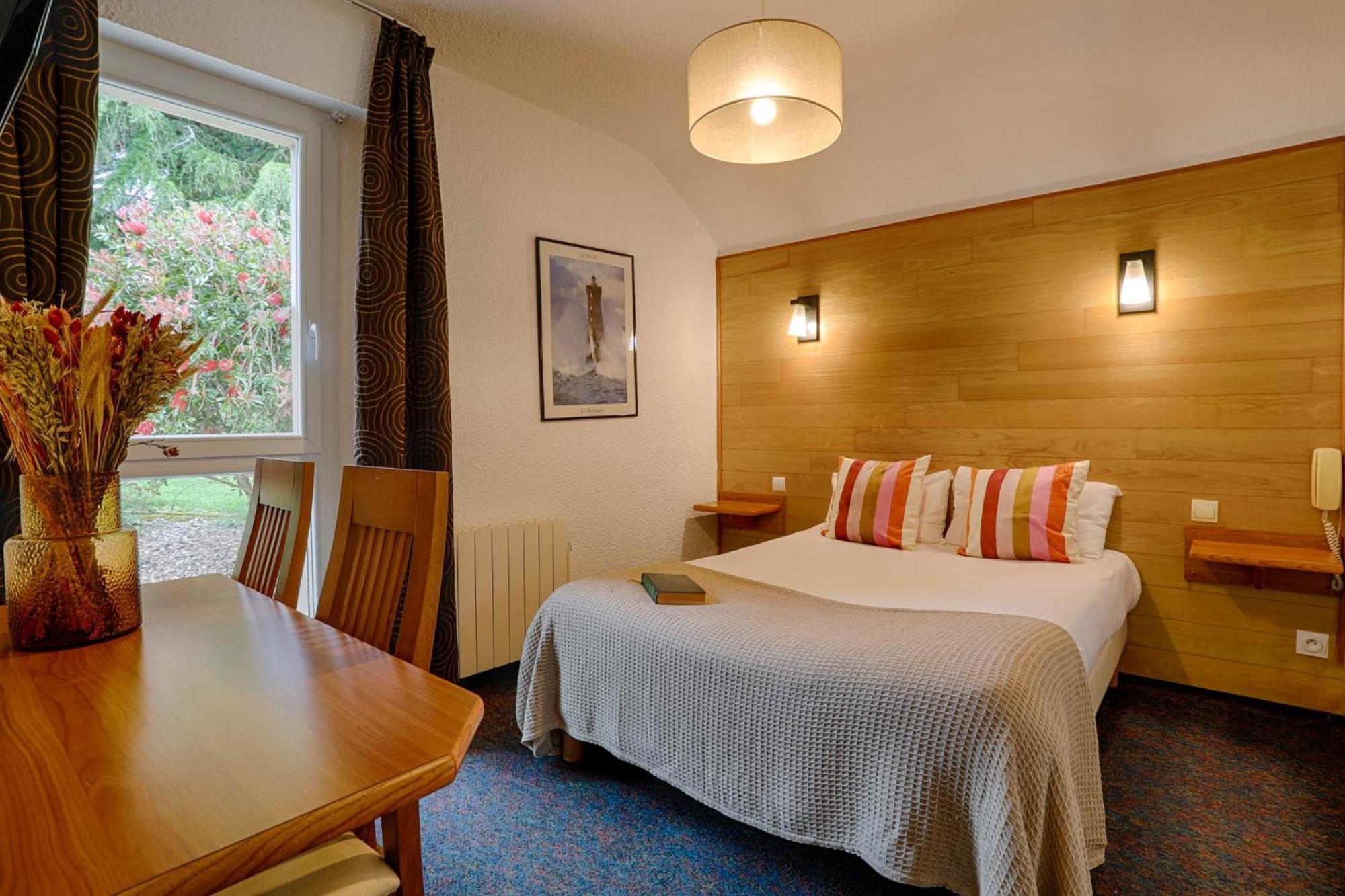 Le Branhoc - Brit Auray