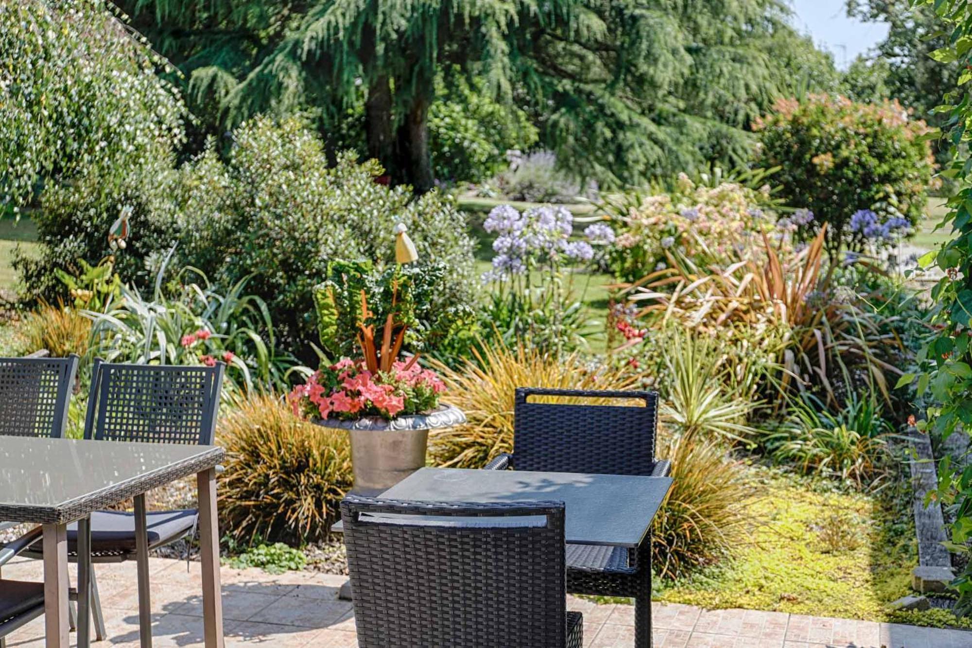 Hotel Le Branhoc - Brit Auray
