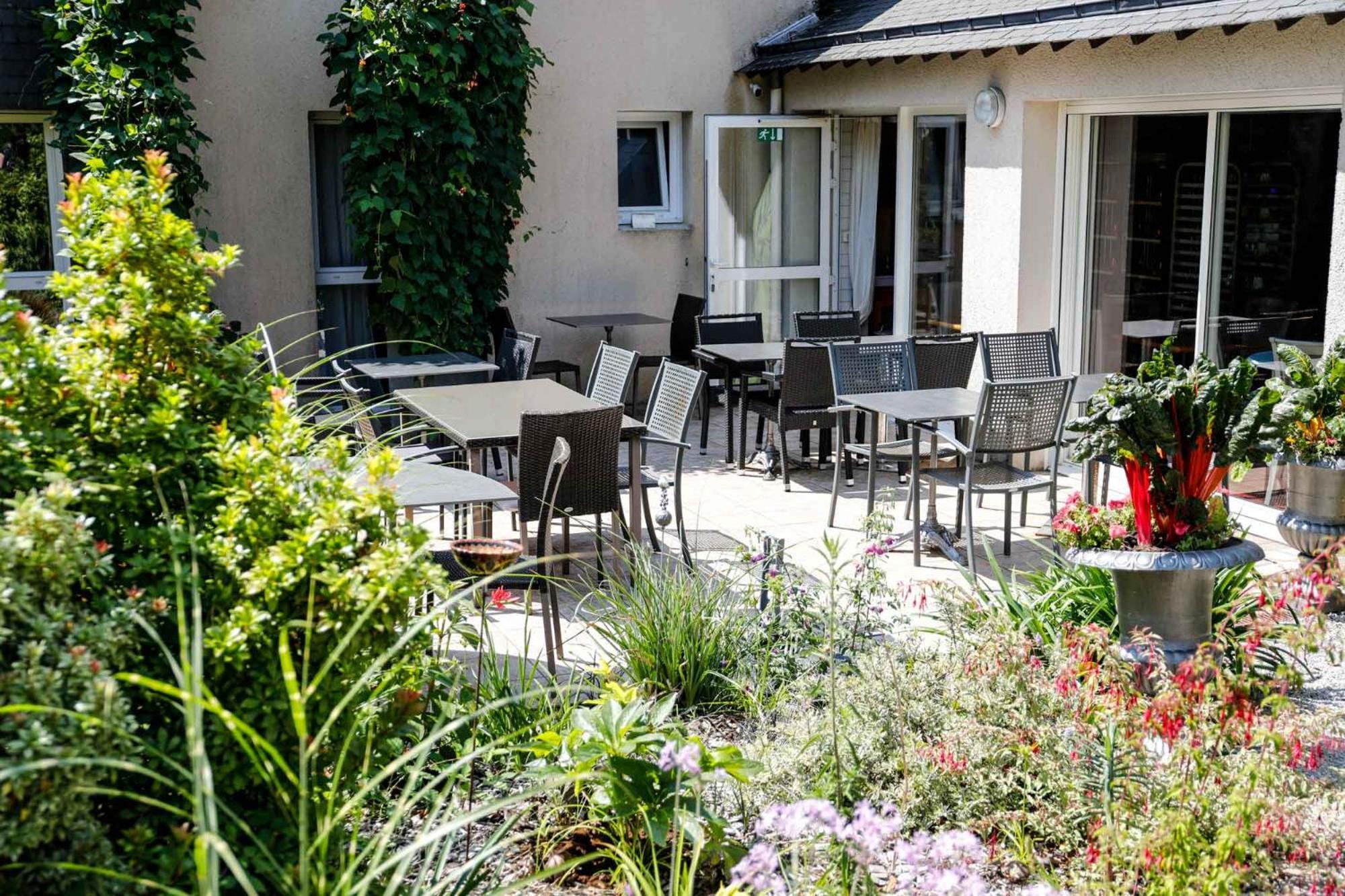 Le Branhoc - Brit 2* Auray
