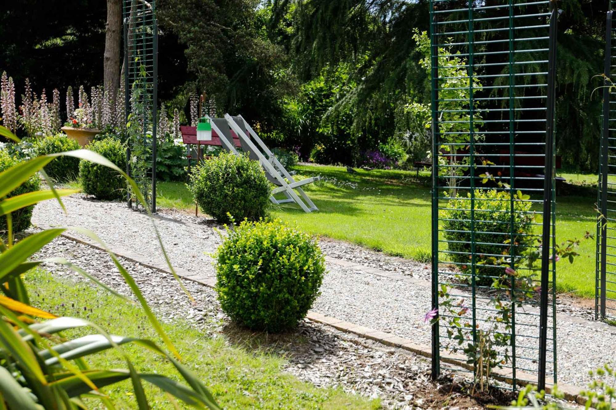 Hotel Le Branhoc - Brit 2*