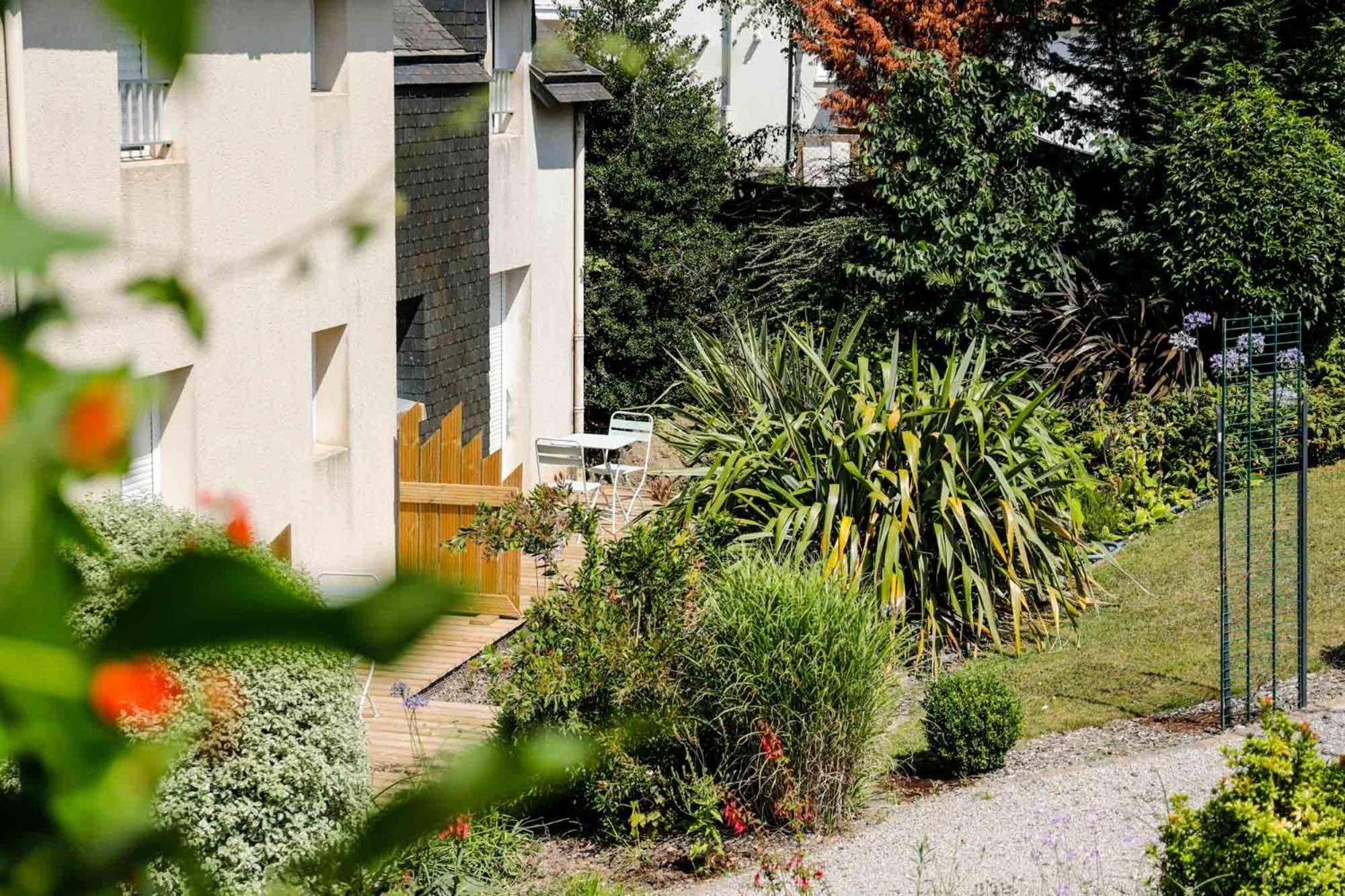 Hotel Le Branhoc - Brit Auray