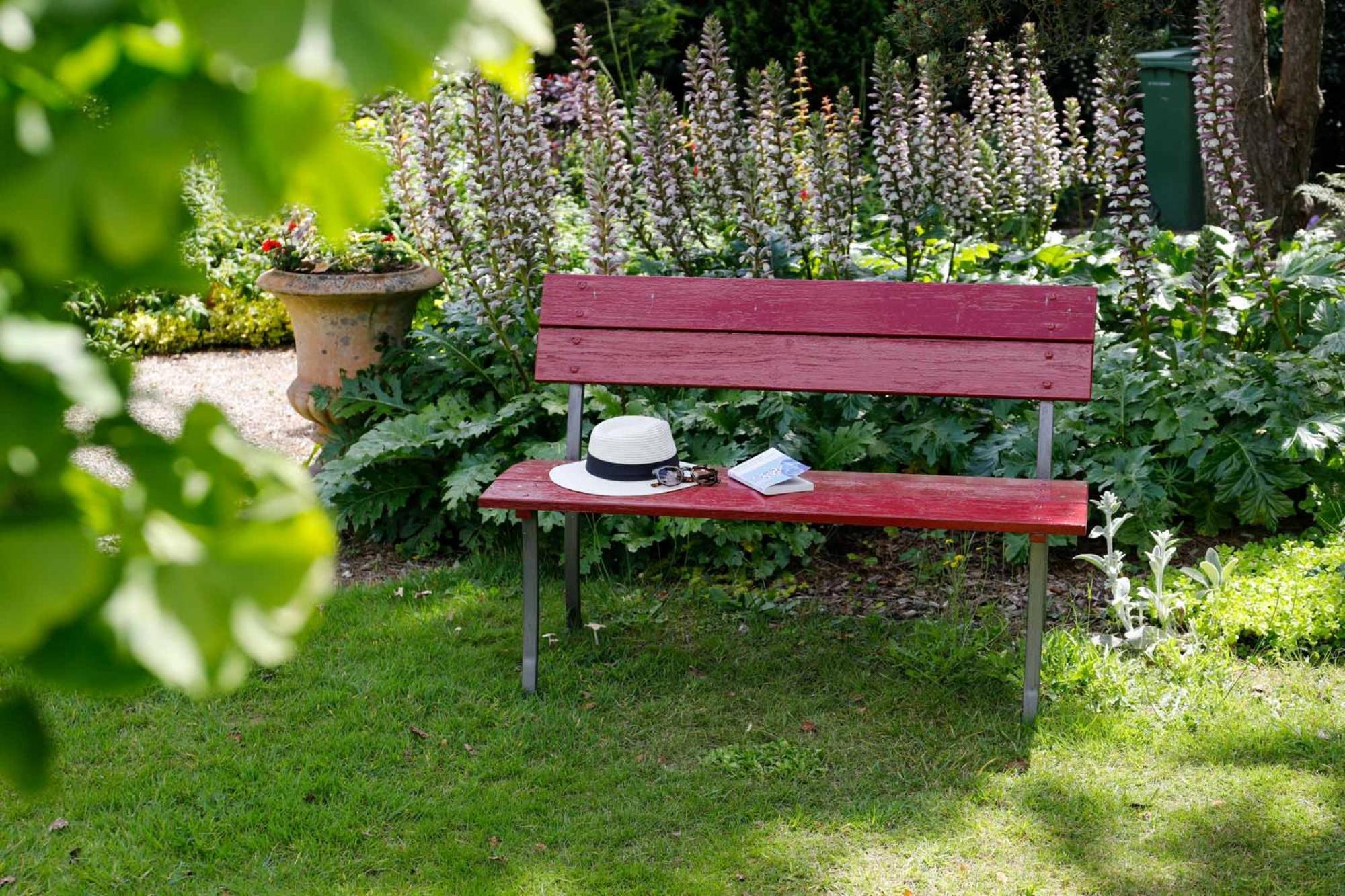 Le Branhoc - Brit Auray