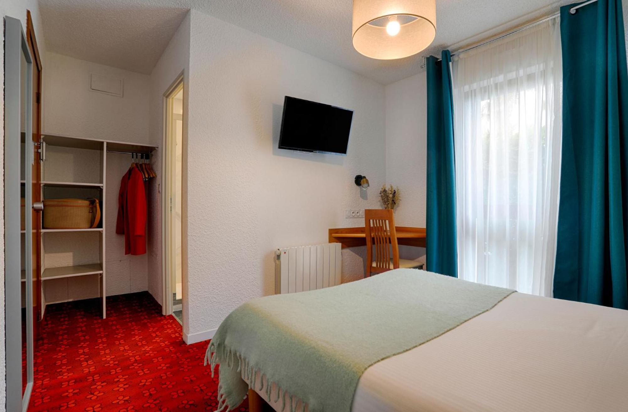 Le Branhoc - Brit Hotel