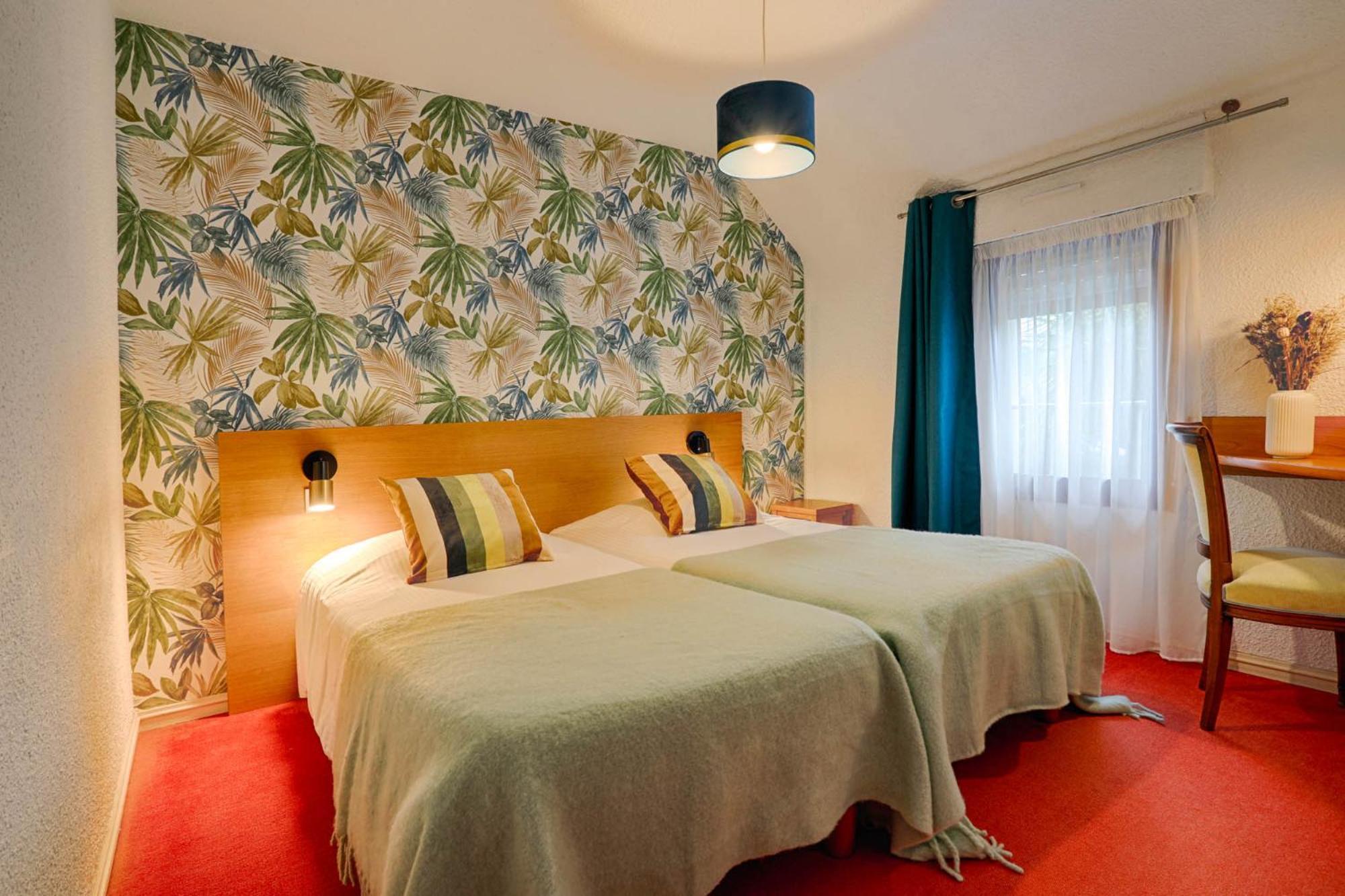 Le Branhoc - Brit Hotel Auray