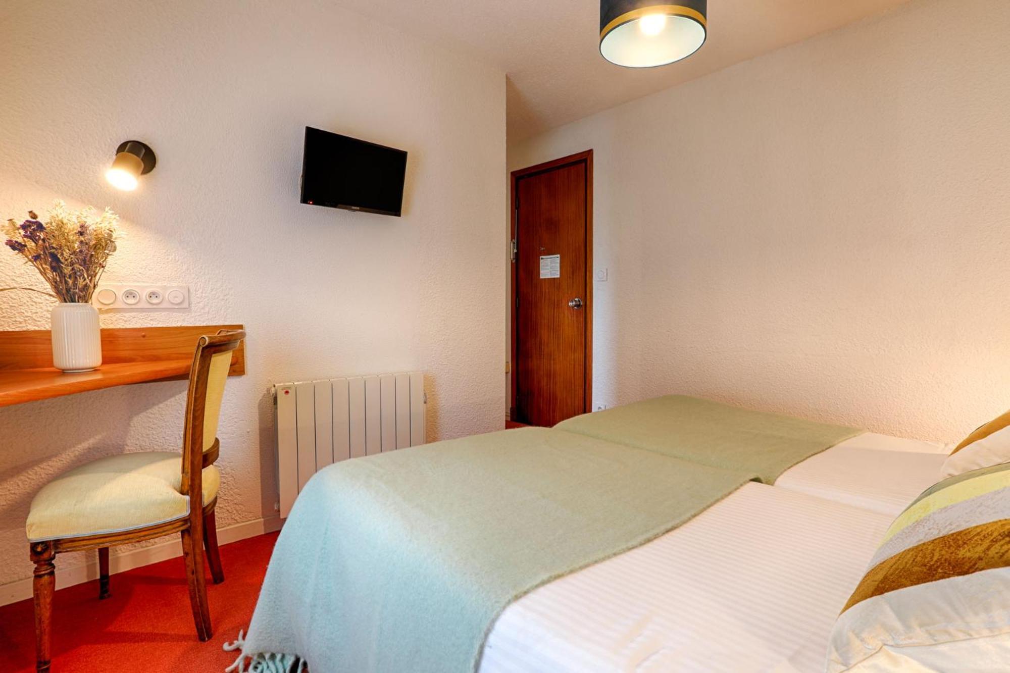 Hotel Le Branhoc - Brit Auray