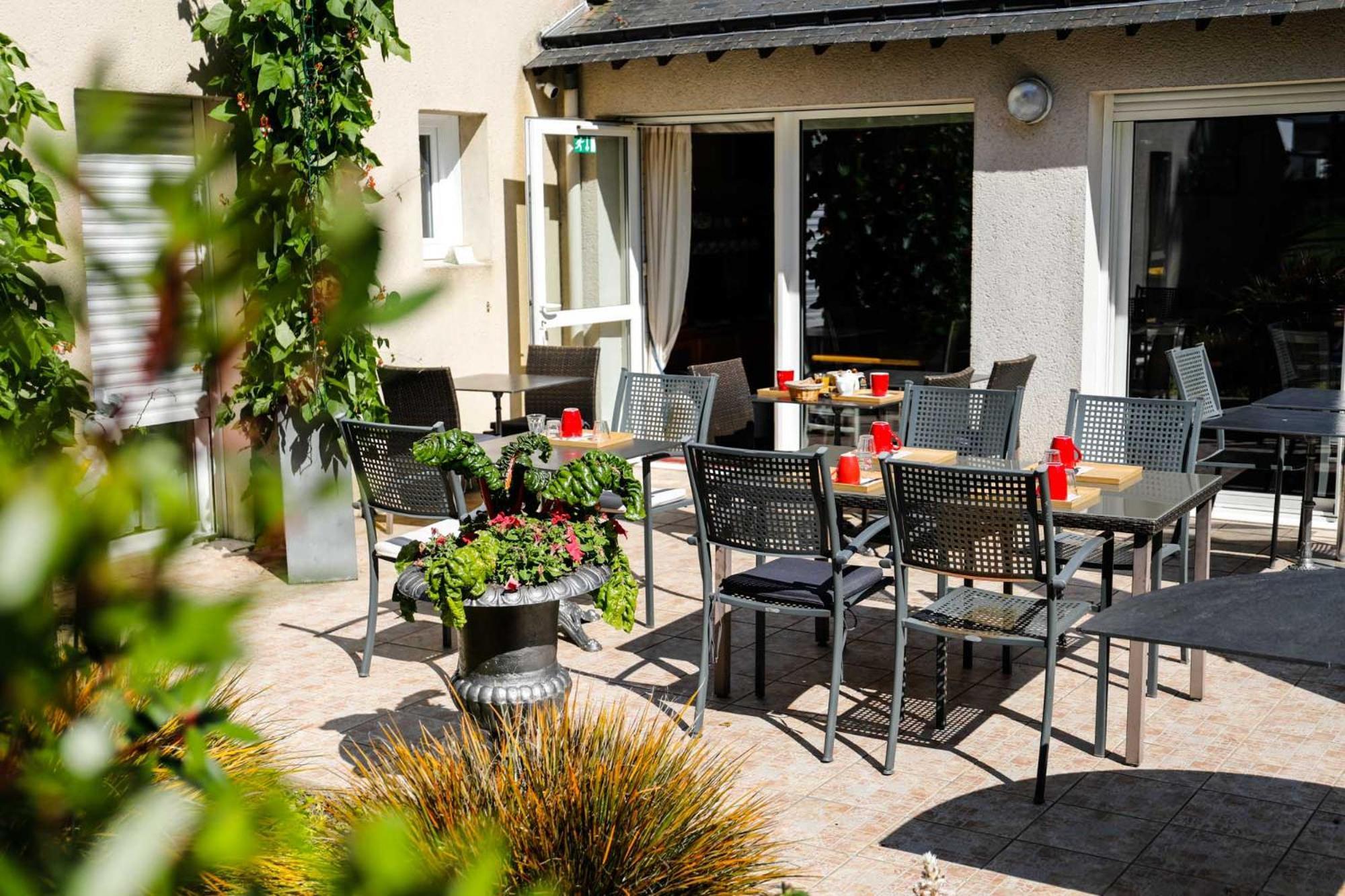 Le Branhoc - Brit Auray