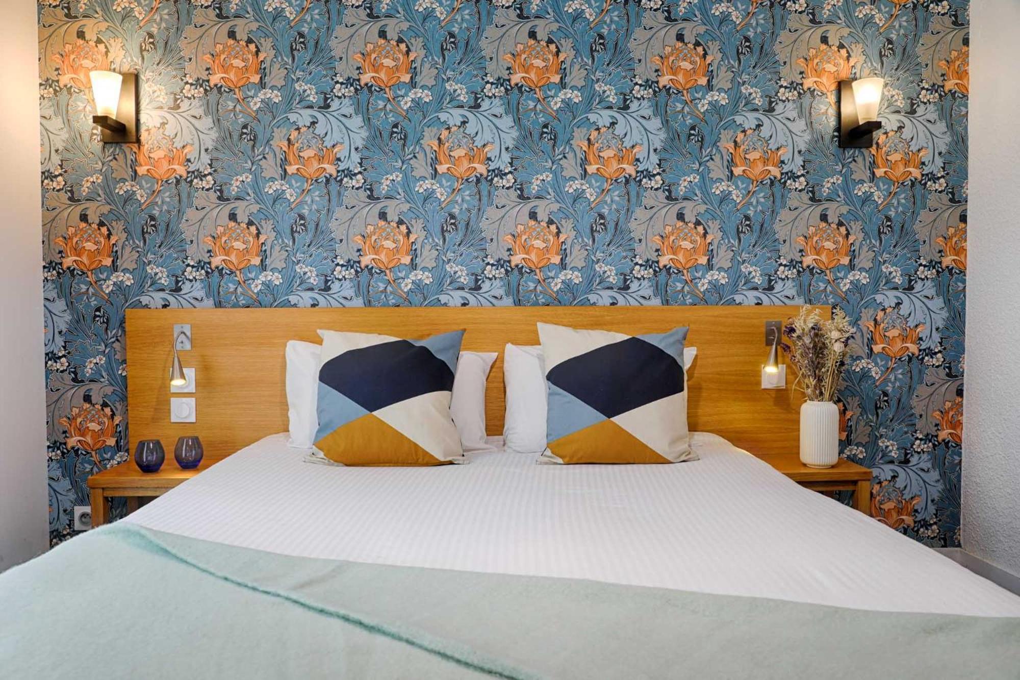 Hotel Le Branhoc - Brit